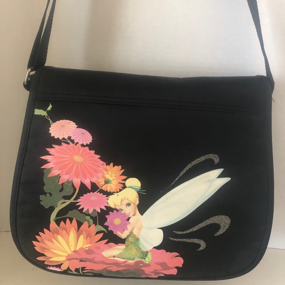 Disney Tinker Bell messenger bag